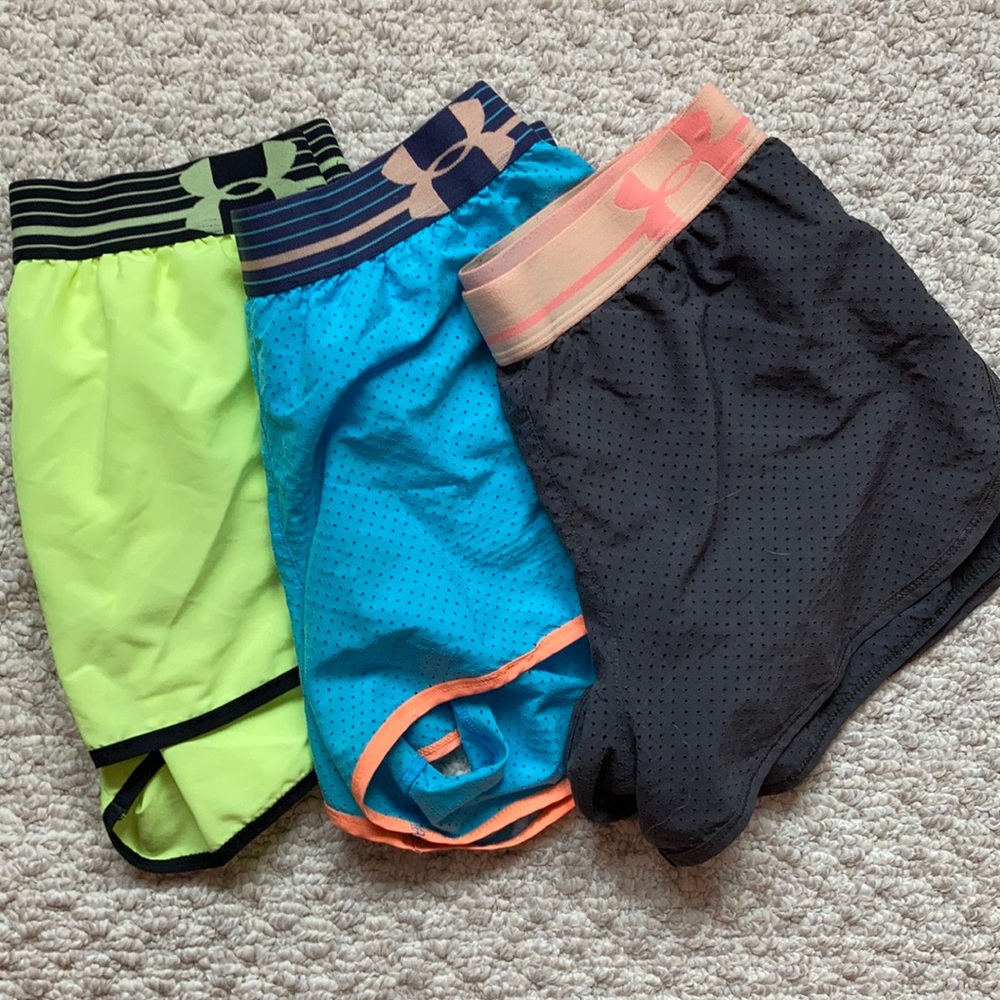 Under Armour Shorts